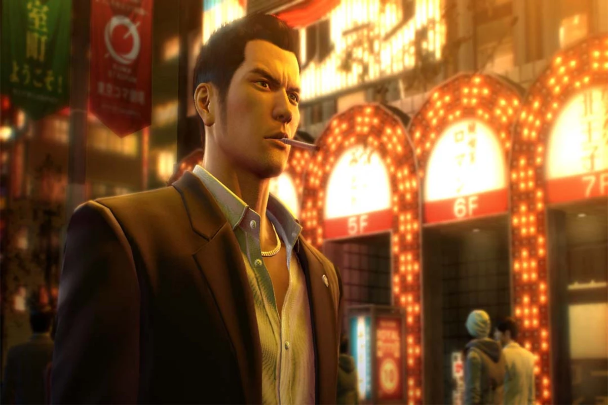 Yakuza 0 Review Yakuza 0 Review
