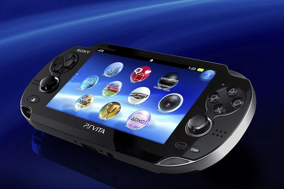 The Curious Birth and Life of the PlayStation Vita