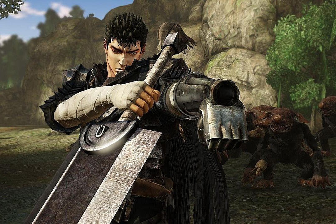free download berserk and the band of the hawk game