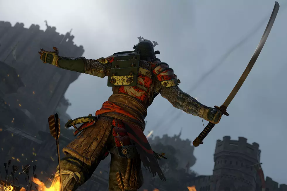 For Honor Review (PlayStation 4)