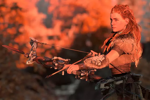 Horizon Zero Dawn Review (PlayStation 4)