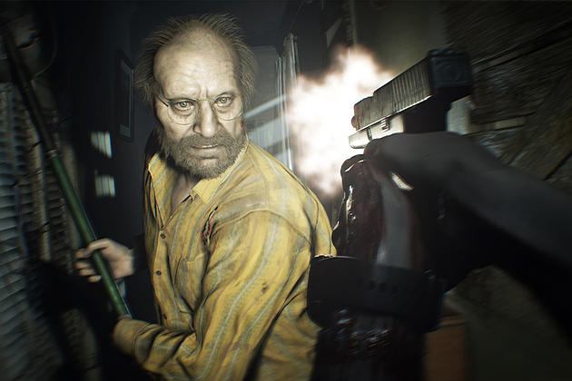 Resident Evil 7 Biohazard Review (PlayStation 4)