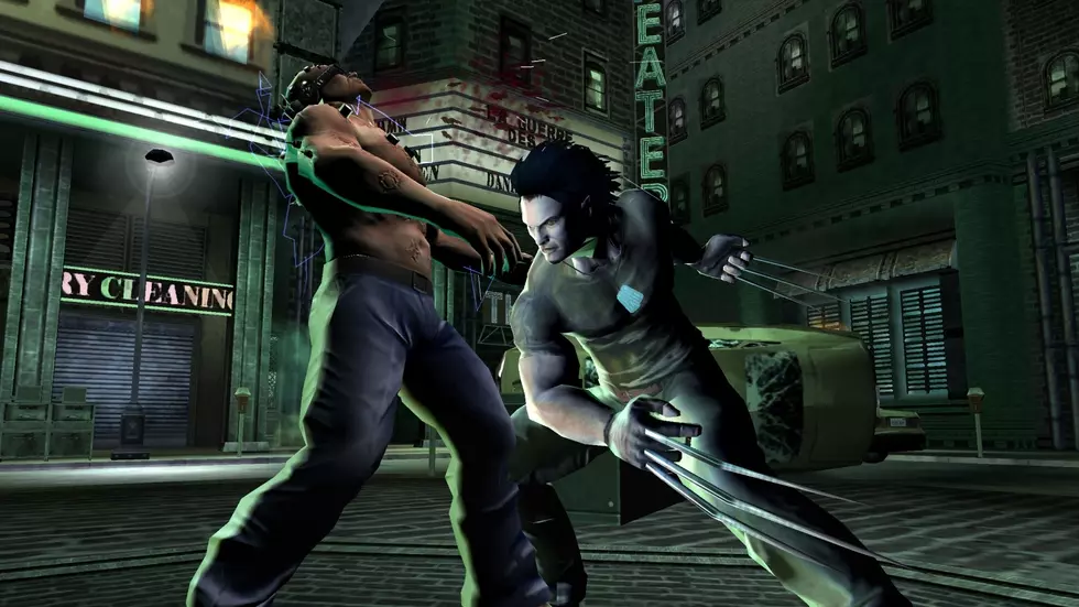 10 Worst Superhero Games