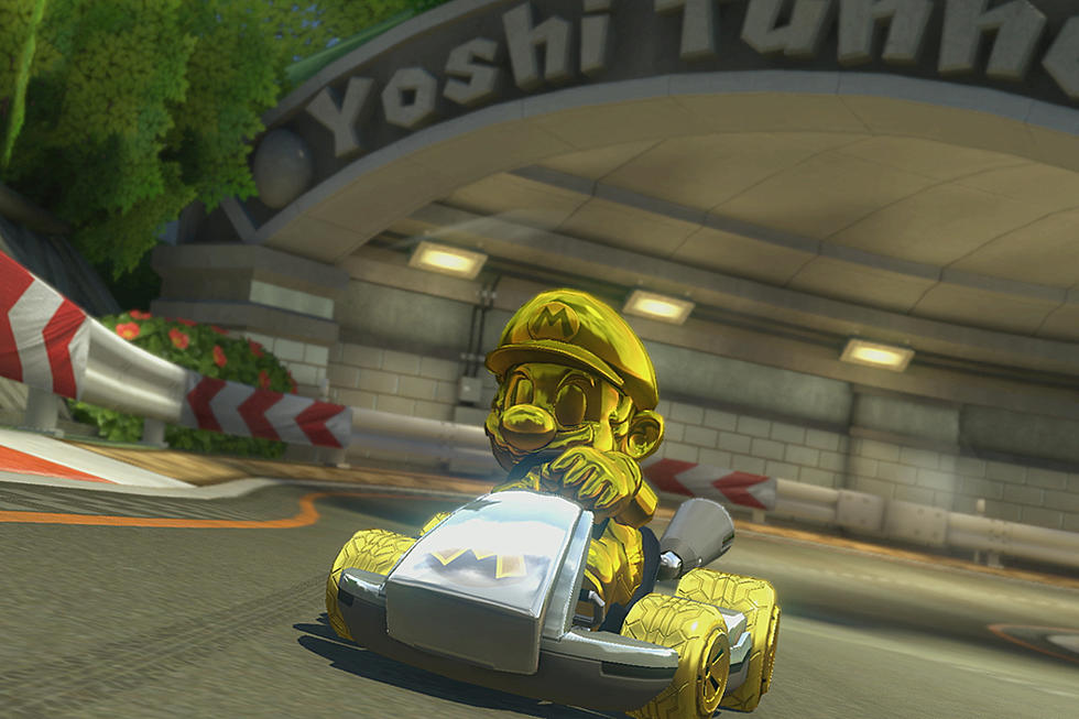 PAX East 2017: Mario Kart 8 Deluxe is More Than Just a Shiny Coat of Paint [Preview]