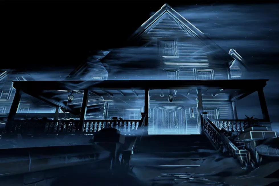 PAX East 2017: Perception Proves Haunted Houses are Scarier When You’re Blind [Preview]