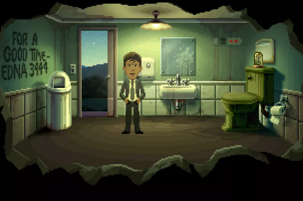 Thimbleweed Park Review 