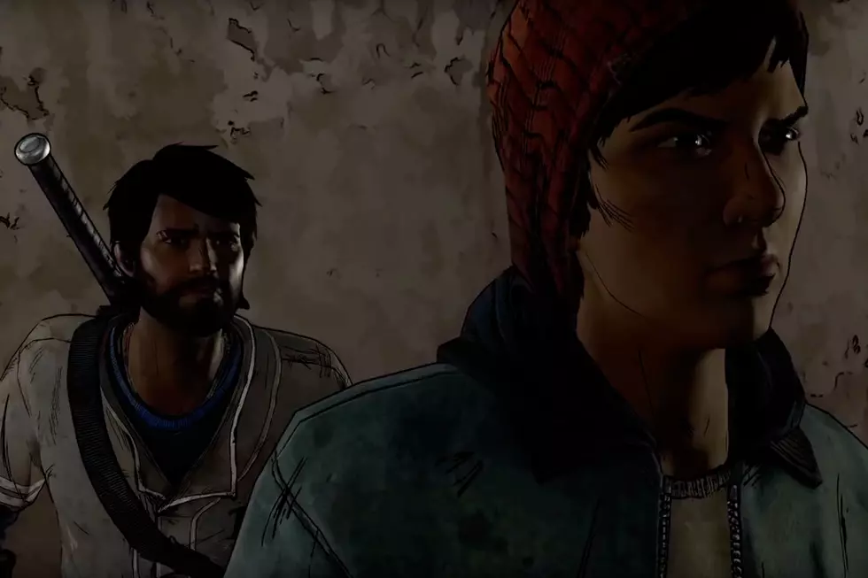 The Walking Dead: A New Frontier, Episode 4 – Thicker Than Water Review (PC)