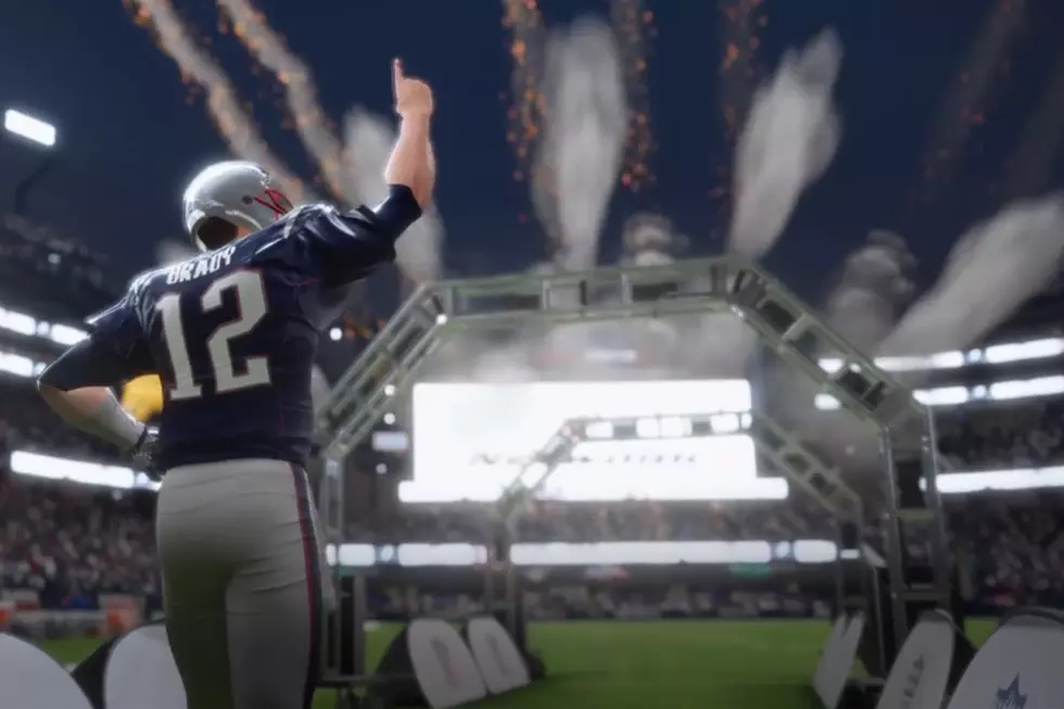 Madden NFL 18 Takes a Chance on a Longshot [Preview]