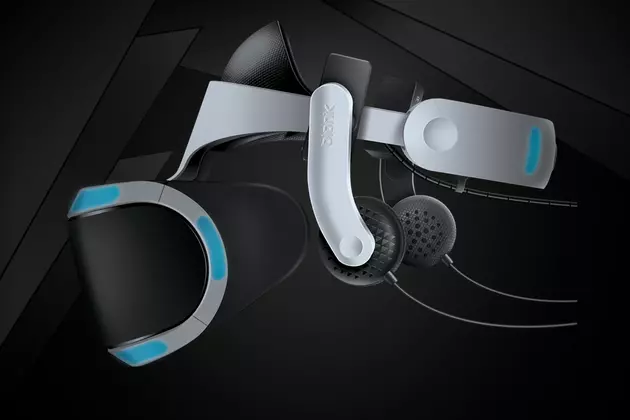 Bionik Mantis Headphones For PlayStation VR Review