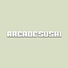 Arcade Sushi logo