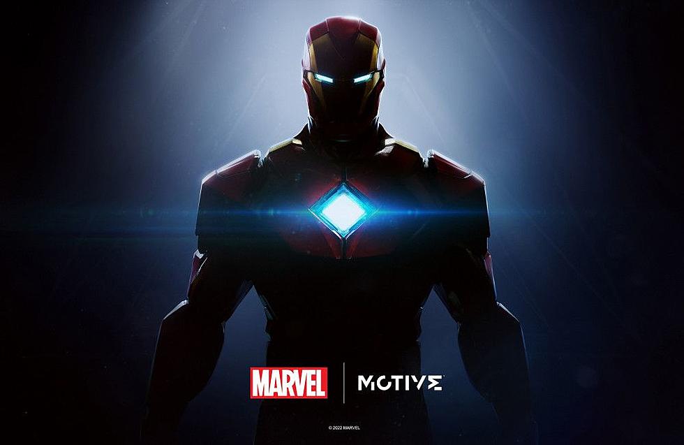 Iron Man game to be made with regular feedback from Marvel fans