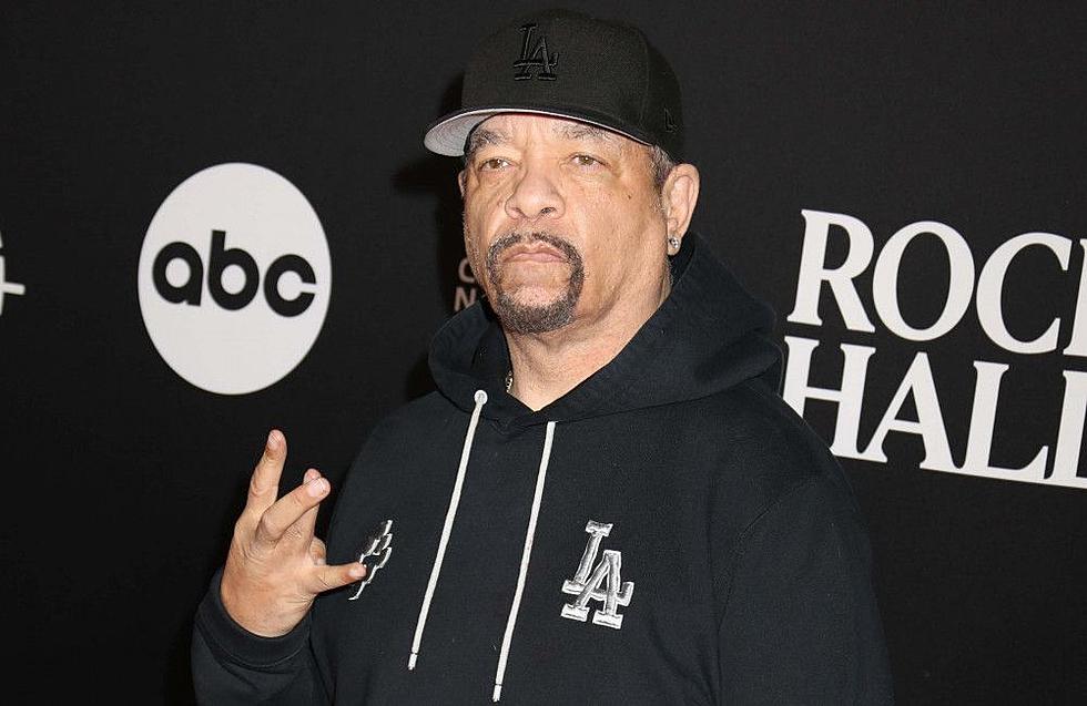 Ice T wastes tonnes of cash as he gets hooked to zombie game