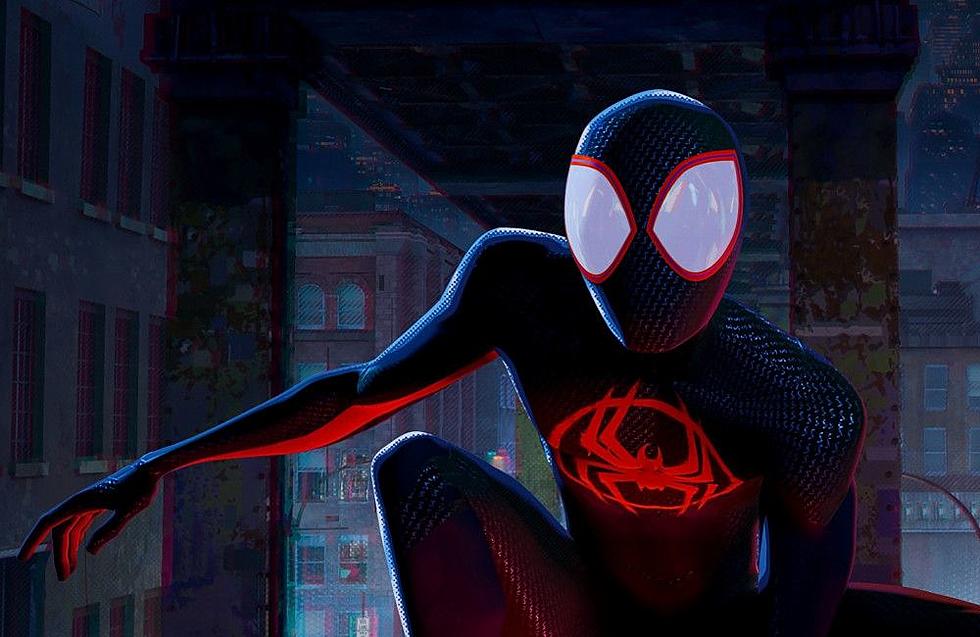 Spider-Verse game could be on the way