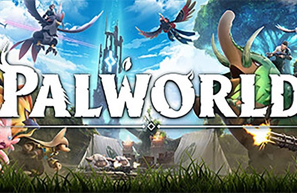 ‘Palworld’ smash ti get cross-platform play!