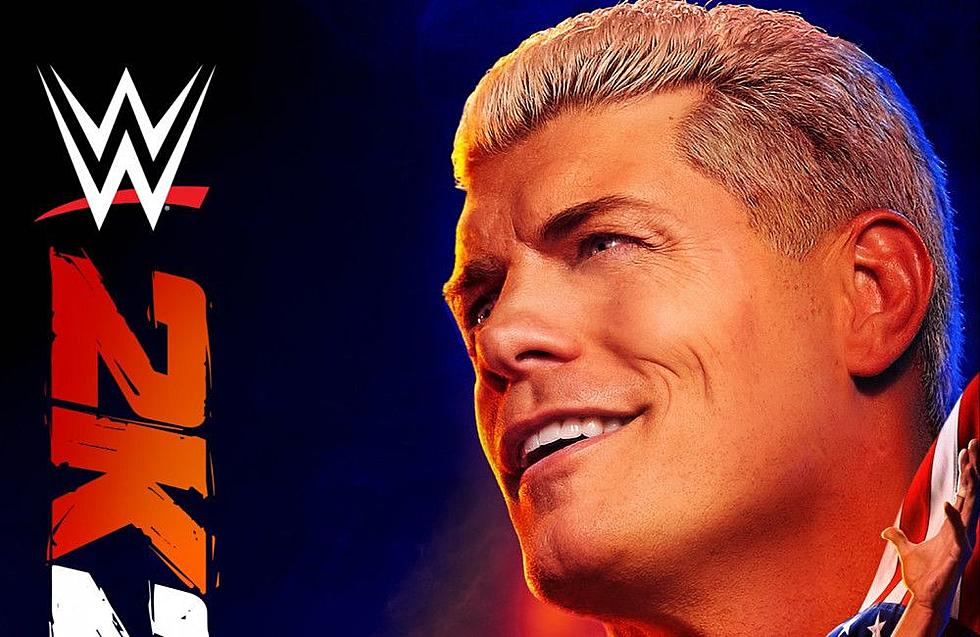 ‘WWE 2K24’ celebrates 40th birthday of WrestleMania and its most iconic moments