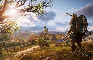 Ubisoft director insists gamers should be comfortable with ‘not...