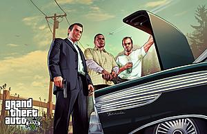 Rockstar Games removing popular GTA V feature from Xbox and PlayStation