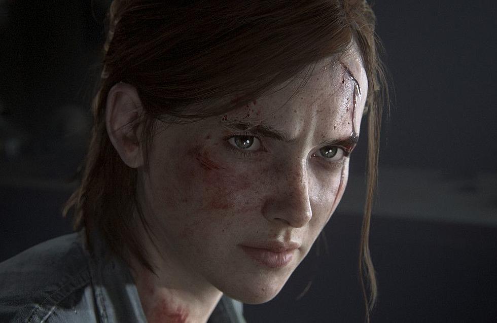 The Last of Us Part II dev reveals game’s original brutal ending