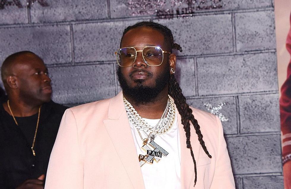 T-Pain banned from GTA RP after working on GTA VI