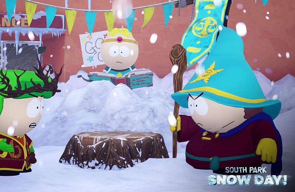 ‘South Park: Snow Day’ finally has release date confirmed!