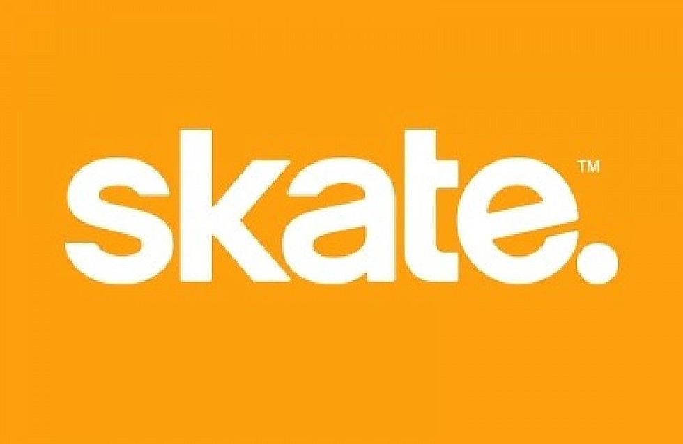 Skate to release on Steam
