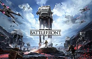 First two ‘Star Wars Battlefront’ games get anniversary release