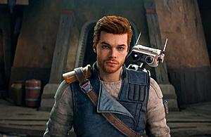 Star Wars Jedi's Cameron Monaghan Urges Meaningful Role In Live-Action