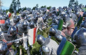 Manor Lords: Medieval Citybuilder Hits 1 Million Sales In Single Day