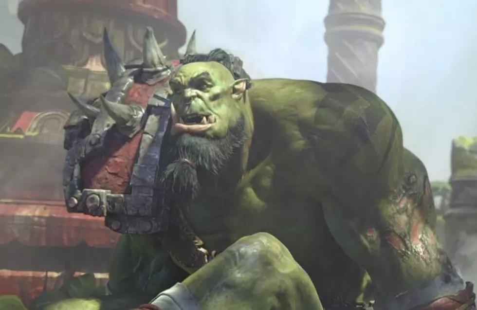 Blizzard boss open to more World of Warcraft movies