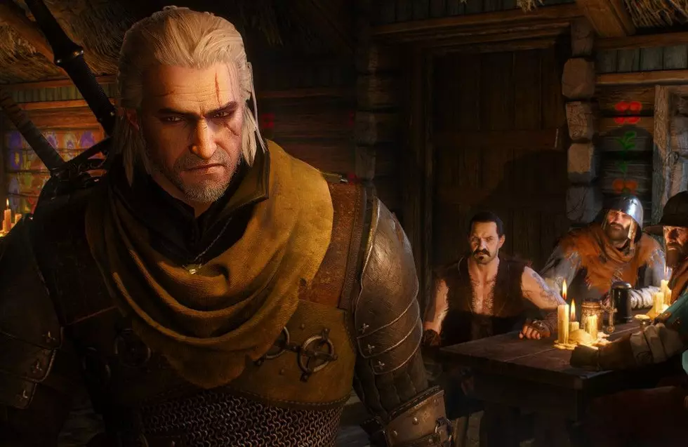  CD Projekt RED won't include microtransactions in single-players