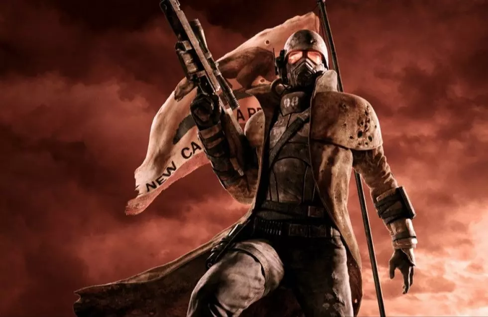 Fallout: New Vegas director admits weapon balancing was ‘mostly vibes-based’