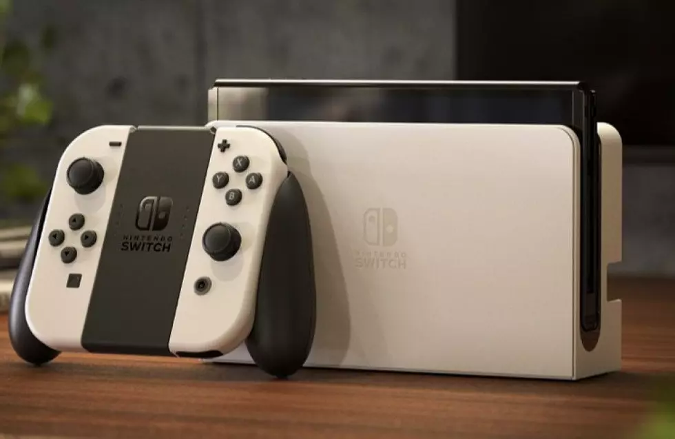 Nintendo to remove X from Switch devices