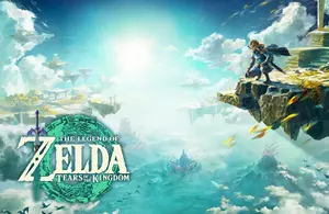 Nintendo Teams Up With Sony For The Legend Of Zelda Movie Adaptation