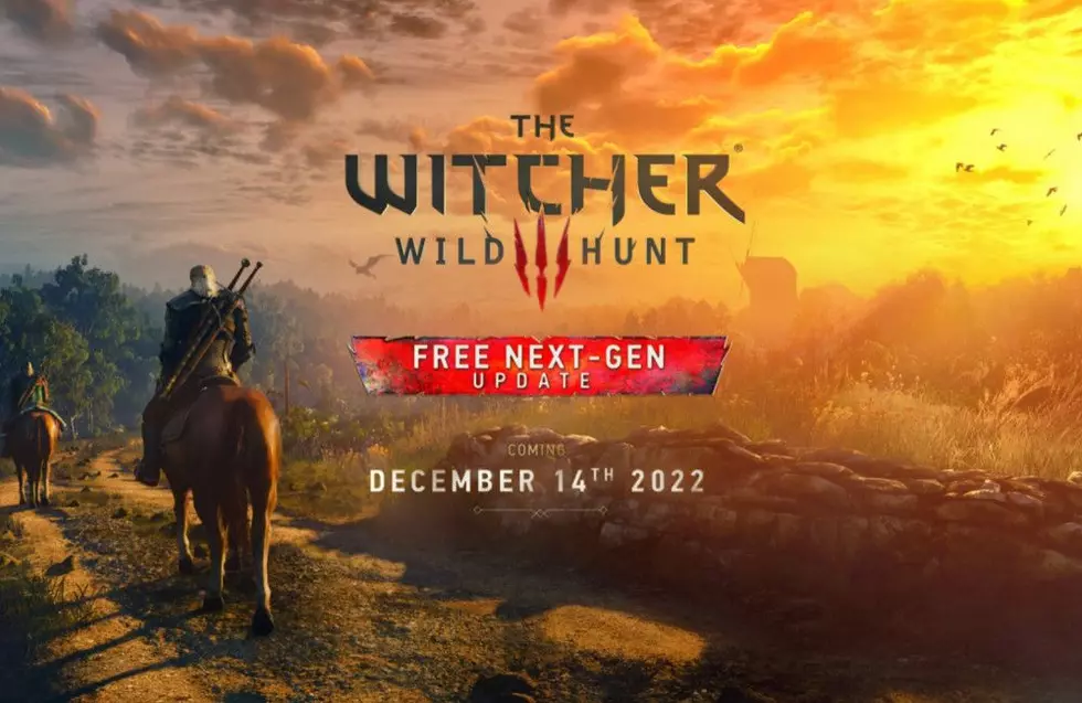 New Mod Released for ‘The Witcher 3’