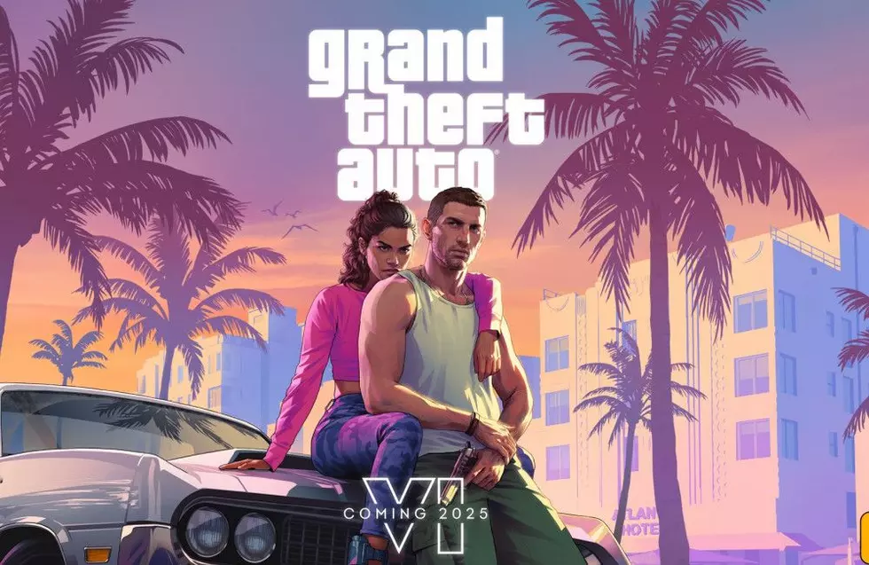Rockstar Games Reveals Grand Theft Auto VI Fall 2025 Release