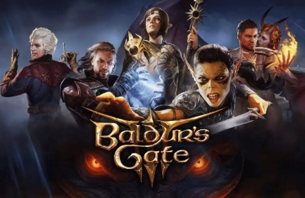 Baldur’s Gate 3’s latest patch will introduce mod support