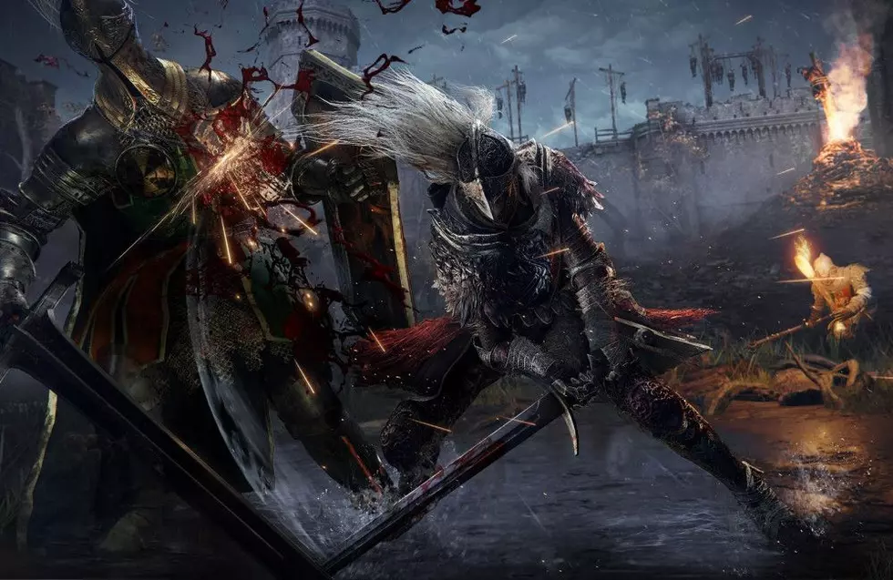 FromSoftware layoffs won’t happen ‘as long as this company is my responsibility’, says CEO
