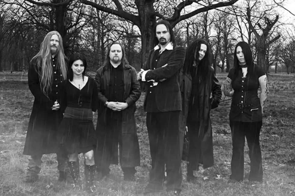 My Dying Bride Set To Release &#8216;A Map Of All Our Failure&#8217;s&#8217; in October