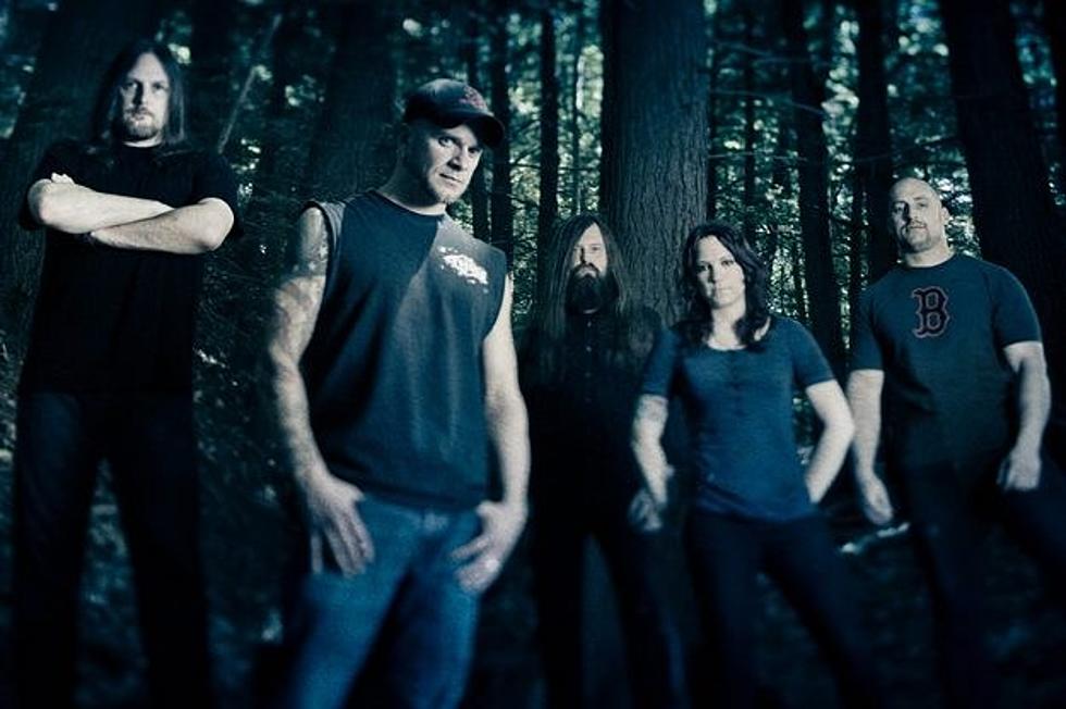 All That Remains New Album – ‘A War You Cannot Win’ – Set For Release November 6th