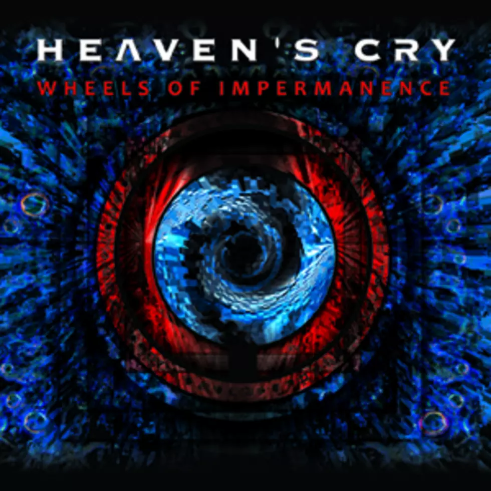 Heaven&#8217;s Cry Release Lyric Video + Announce Details on Upcoming Album