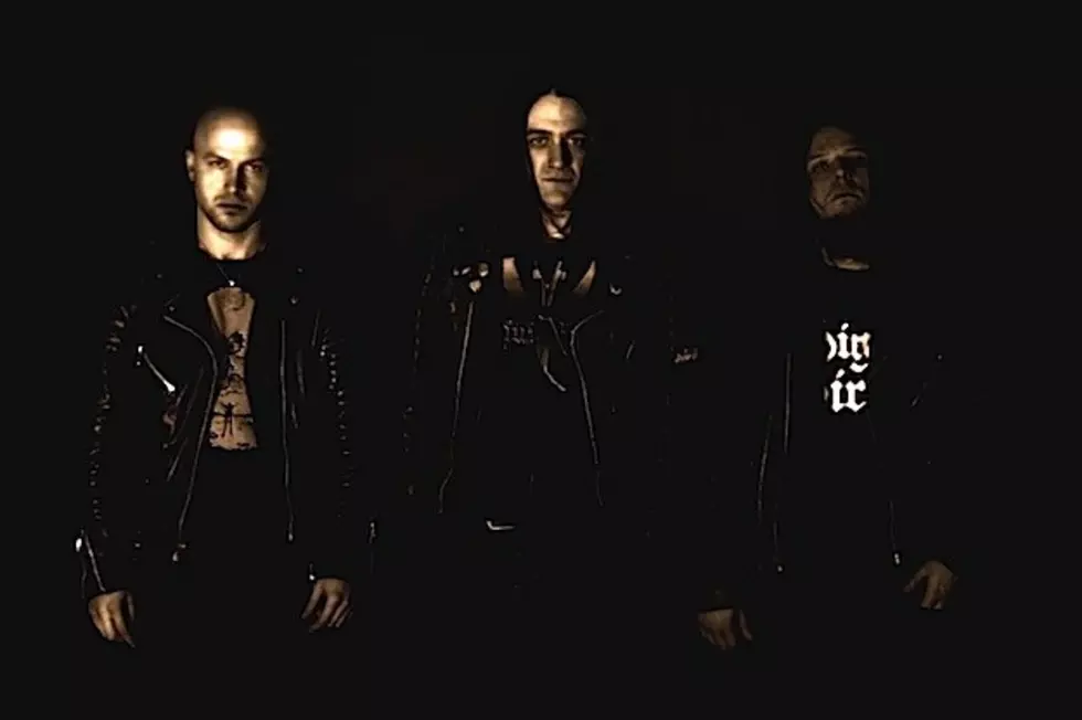 Twilight Signs With Century Media Records and Are Set to Begin Recording New Album in August