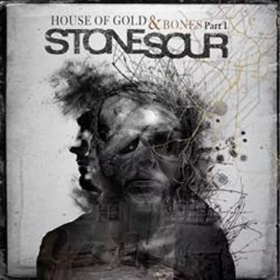 Stone Sour Reveal New Tracks, Release Date + More