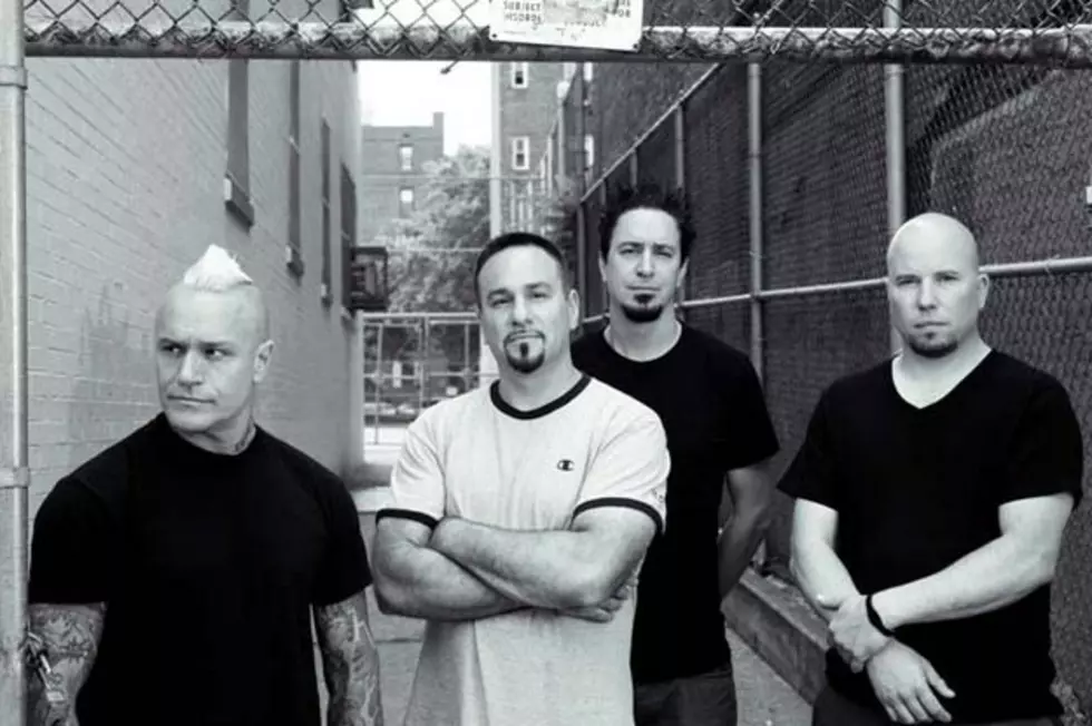 Sick Of It All Inducted into Decibel Magazine’s Hall Of Fame