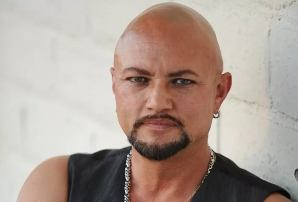 Geoff Tate Reveals ‘Kings & Thieves’ Cover Artwork and Track Listing