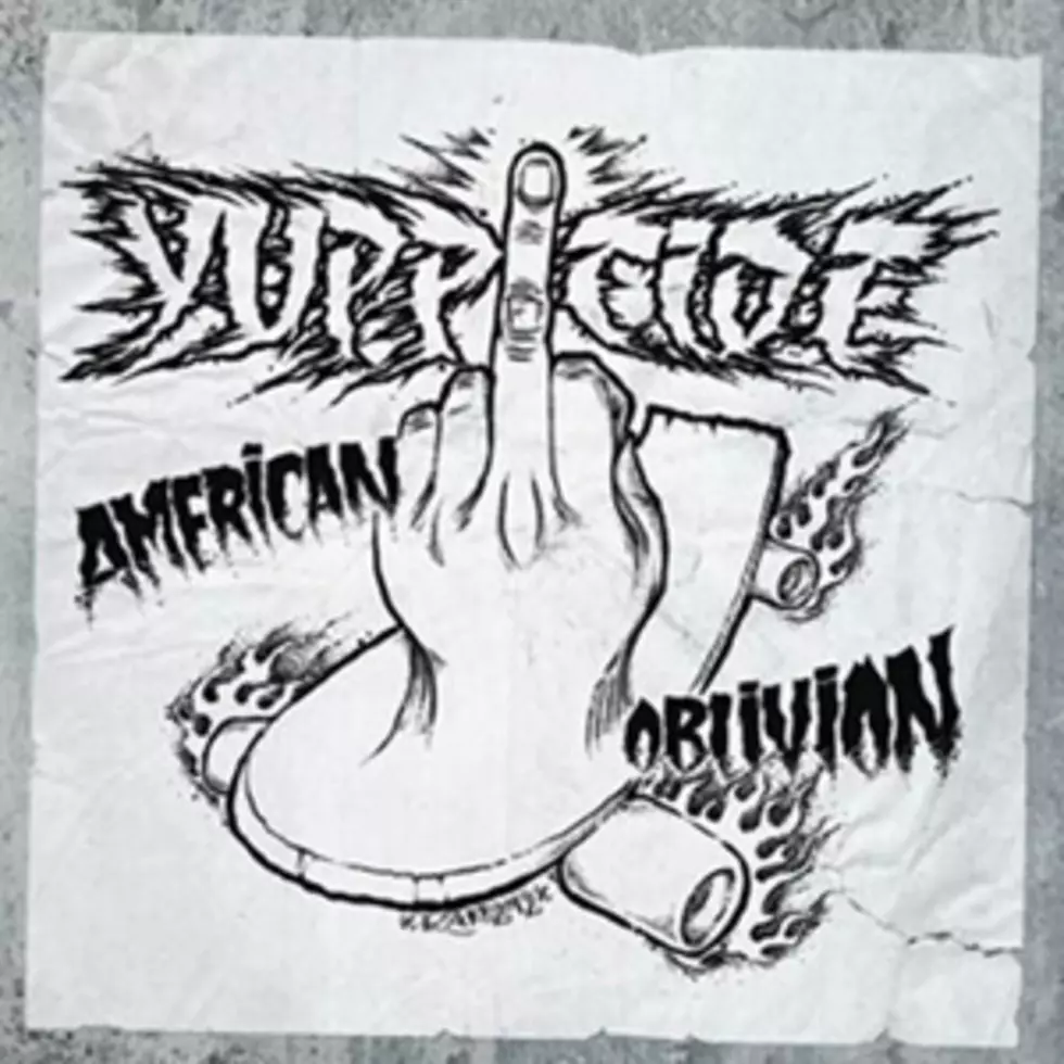Yuppicide Release First Studio Album in 14 Years &#8216;American Oblivion&#8217; EP