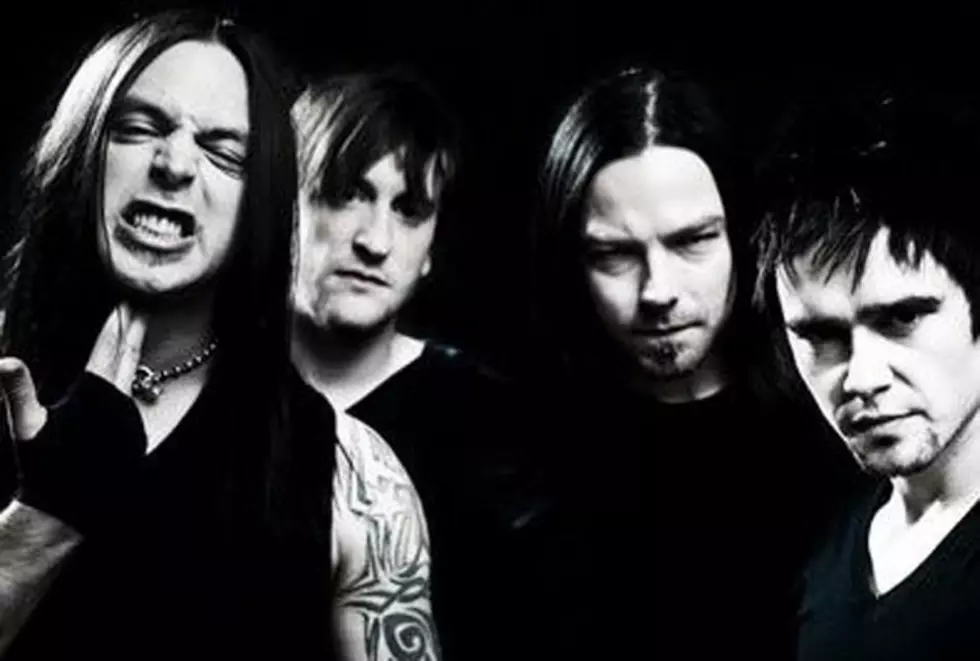 Bullet For My Valentine to Release New Studio Album ‘Temper Temper’ in February 2013