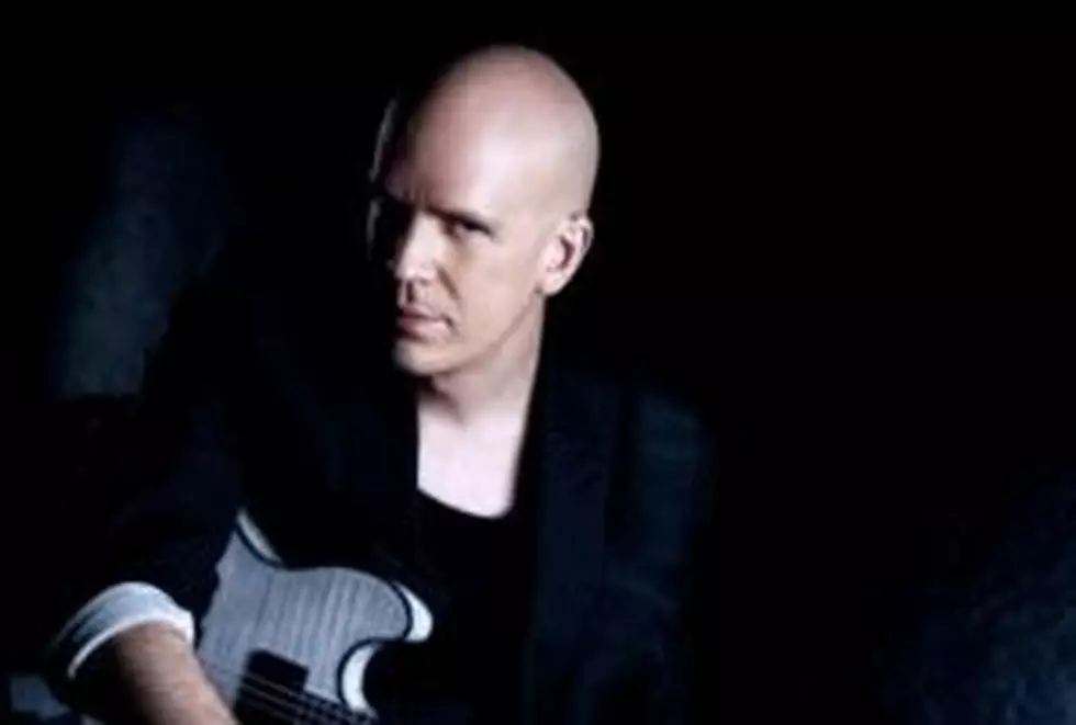 Devin Townsend Project Premiere Video for &#8216;Lucky Animals&#8217;