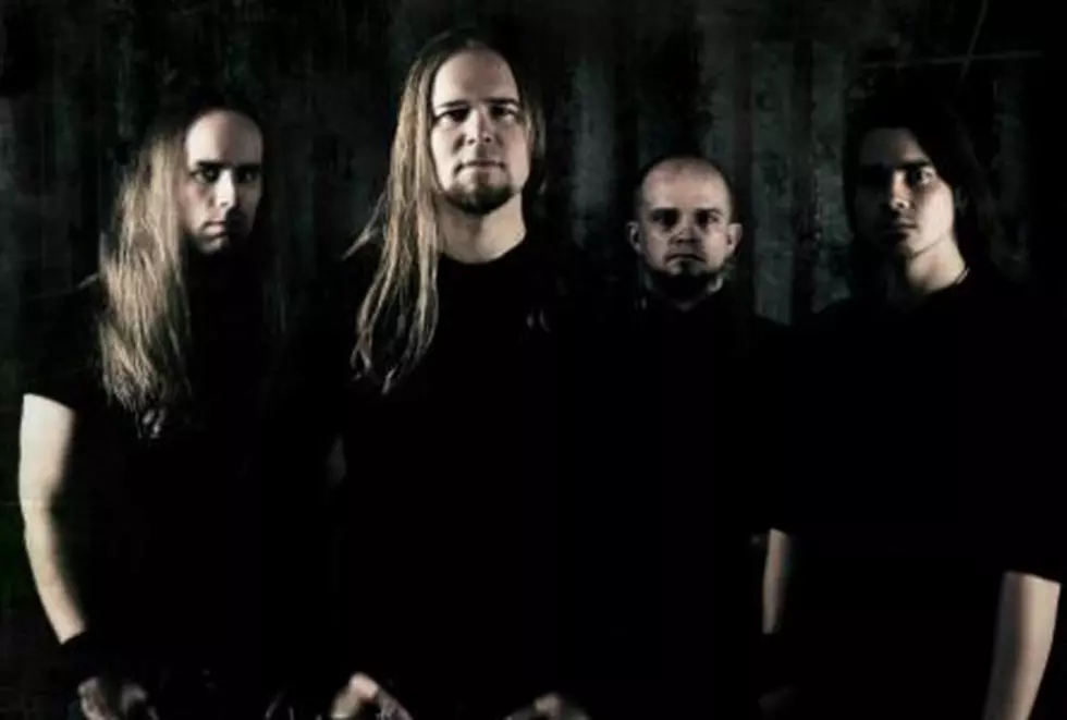 Insomnium Premieres New Video for &#8216;One for Sorrow&#8217; + Gear Up For North American Tour