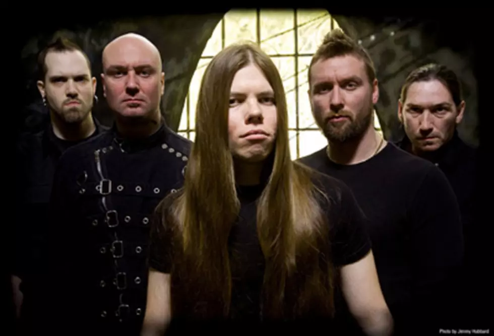 Cryptopsy Launches New Song ‘Boden’