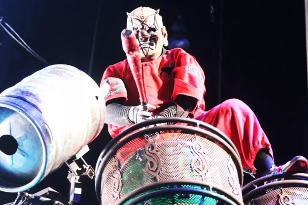 Hollywood Undead Select Shawn &#8216;Clown&#8217; Crahan of Slipknot To Direct &#8216;We Are&#8217; Video